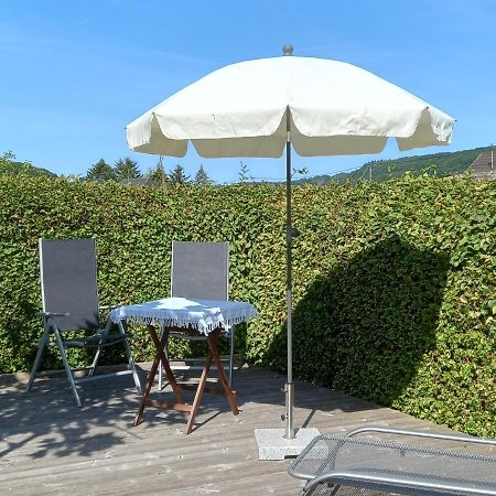 Ferienwohnung Agnes Nonnweiler 外观 照片