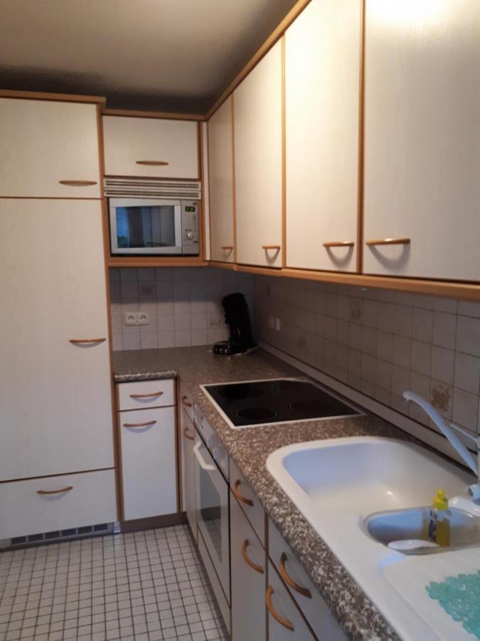 Ferienwohnung Agnes Nonnweiler 外观 照片