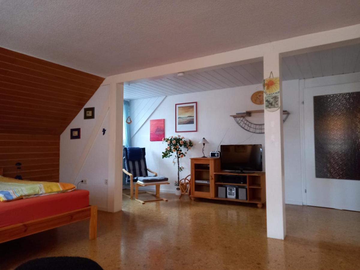 Ferienwohnung Agnes Nonnweiler 外观 照片