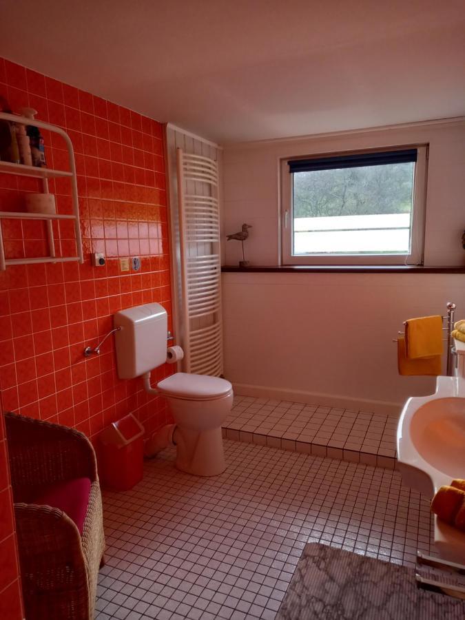 Ferienwohnung Agnes Nonnweiler 外观 照片