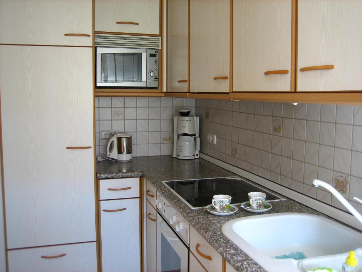Ferienwohnung Agnes Nonnweiler 外观 照片