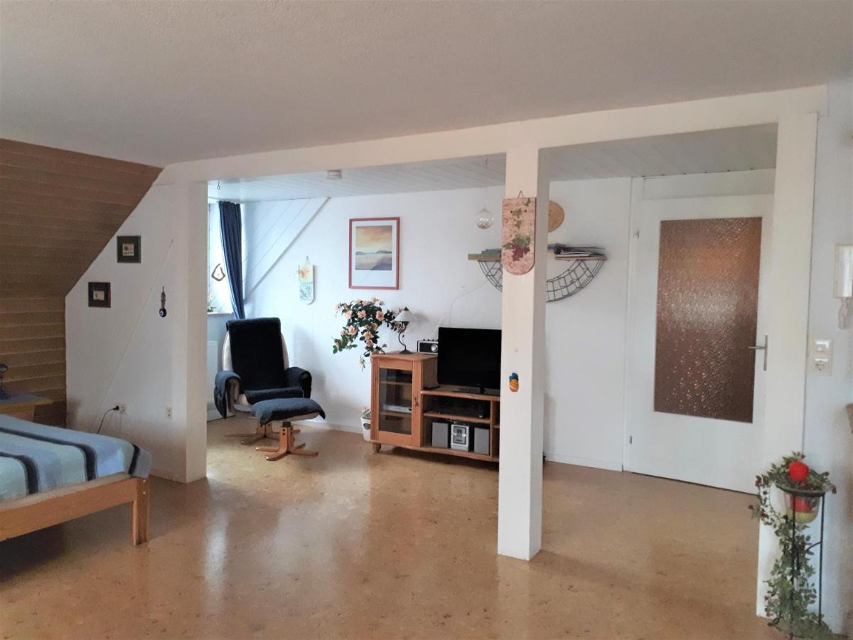 Ferienwohnung Agnes Nonnweiler 外观 照片